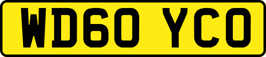 WD60YCO