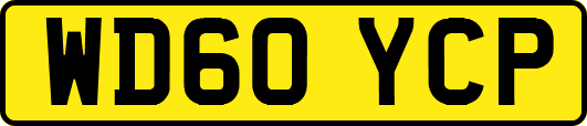 WD60YCP