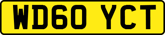 WD60YCT