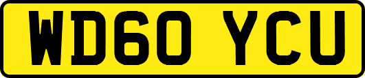 WD60YCU