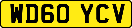 WD60YCV