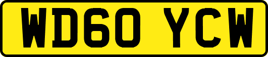 WD60YCW