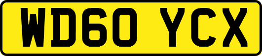 WD60YCX
