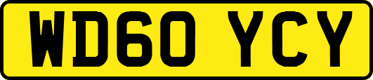 WD60YCY