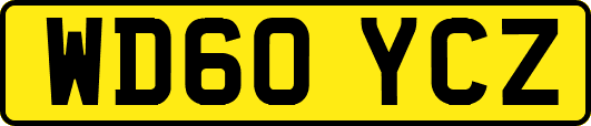 WD60YCZ