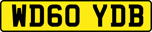 WD60YDB