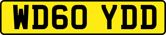 WD60YDD