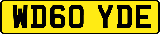 WD60YDE