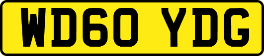 WD60YDG