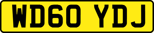 WD60YDJ