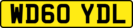 WD60YDL