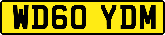 WD60YDM