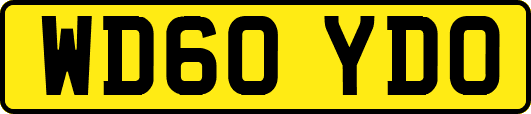 WD60YDO