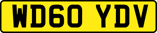 WD60YDV