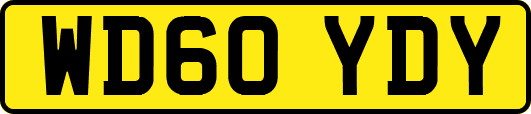 WD60YDY