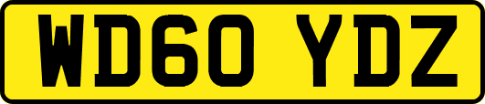 WD60YDZ