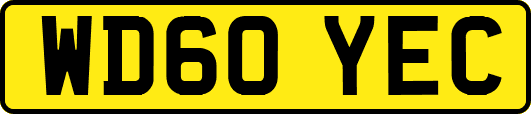 WD60YEC