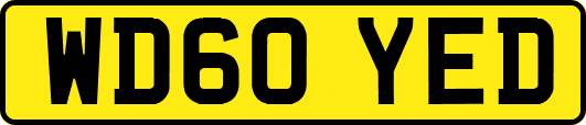 WD60YED