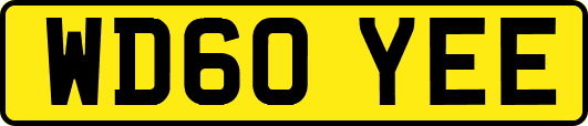 WD60YEE
