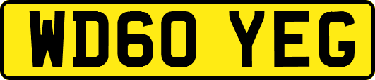 WD60YEG