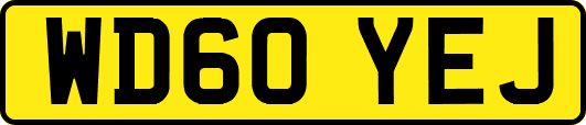 WD60YEJ