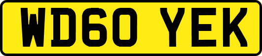 WD60YEK