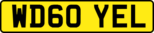 WD60YEL
