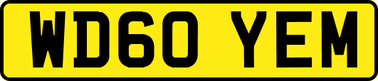WD60YEM