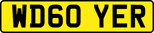 WD60YER