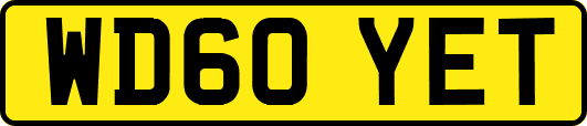 WD60YET
