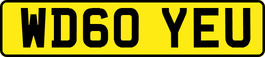 WD60YEU