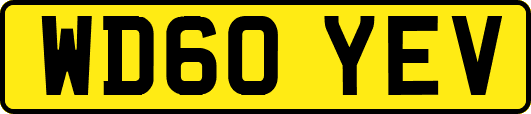 WD60YEV