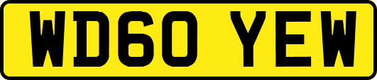 WD60YEW