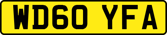 WD60YFA