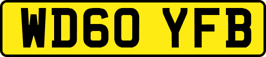 WD60YFB