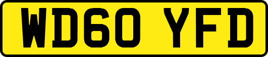 WD60YFD