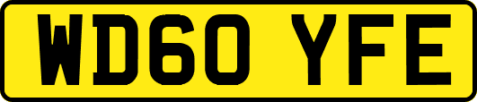 WD60YFE