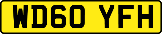WD60YFH