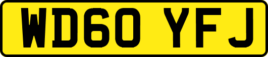 WD60YFJ