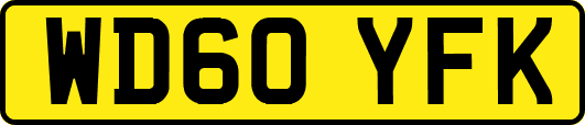 WD60YFK