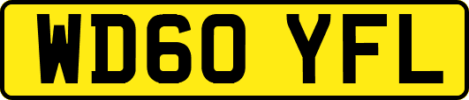 WD60YFL