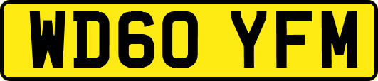 WD60YFM