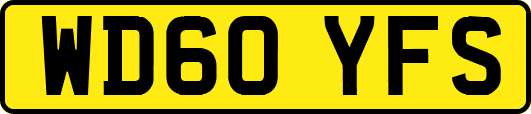 WD60YFS