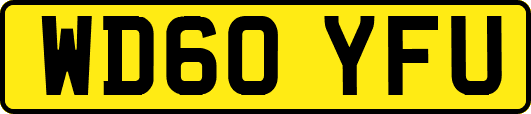 WD60YFU