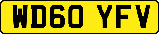 WD60YFV