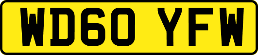WD60YFW