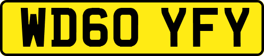 WD60YFY