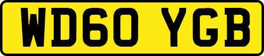 WD60YGB