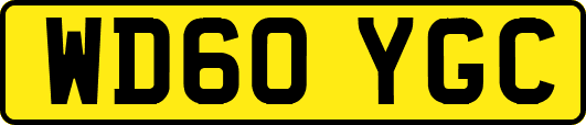 WD60YGC