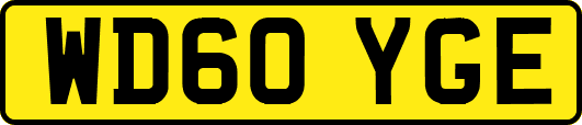 WD60YGE